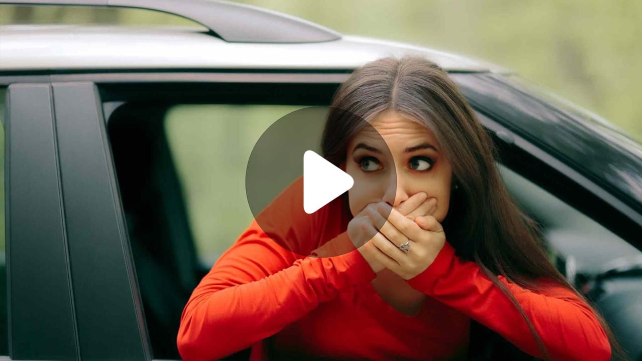 Vomiting গাড়িতে উঠলেই বমি পেলে কী করবেন? Bengali News What to do