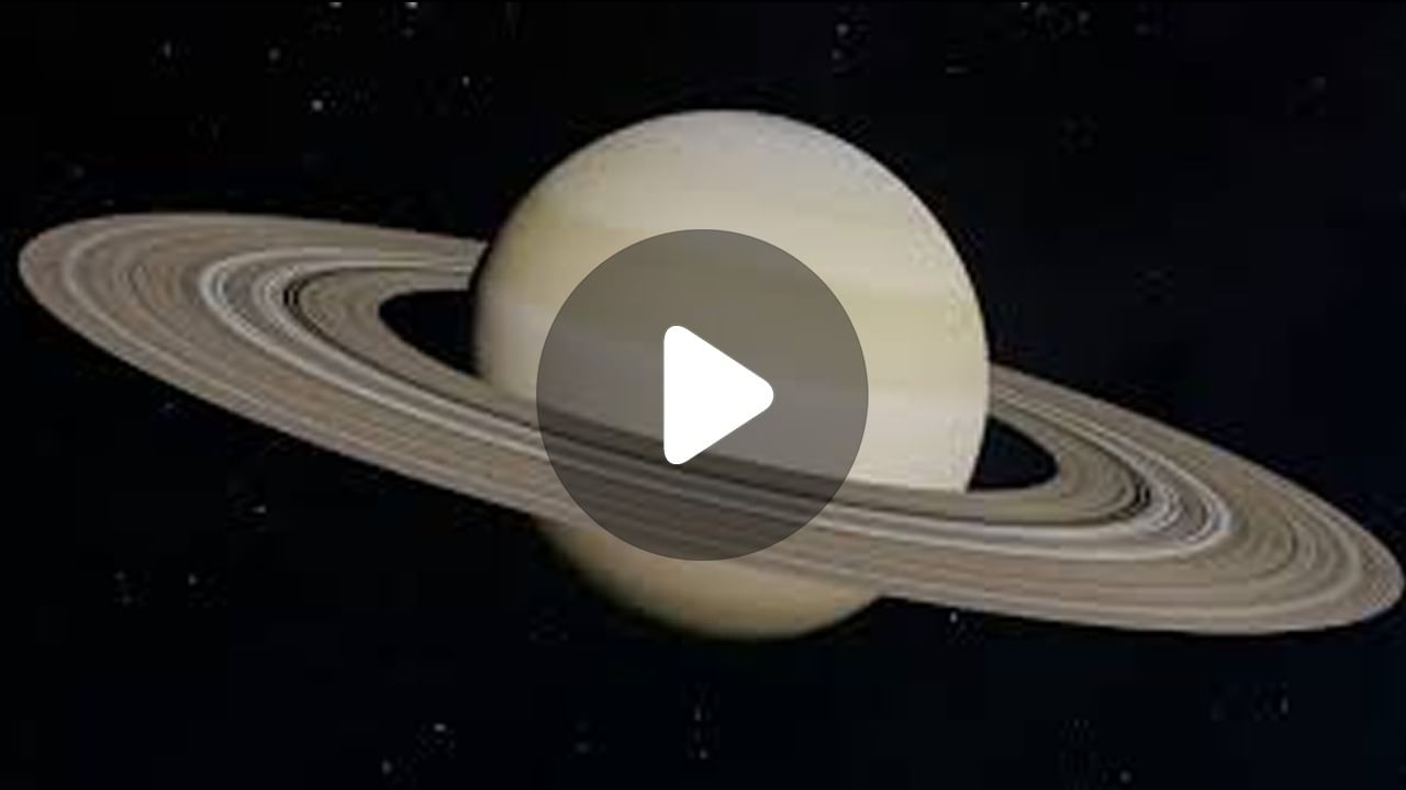 Saturn’s Moon Enceladus: শনি এই উপগ্রহে মিলল জলের ফোয়ারা!