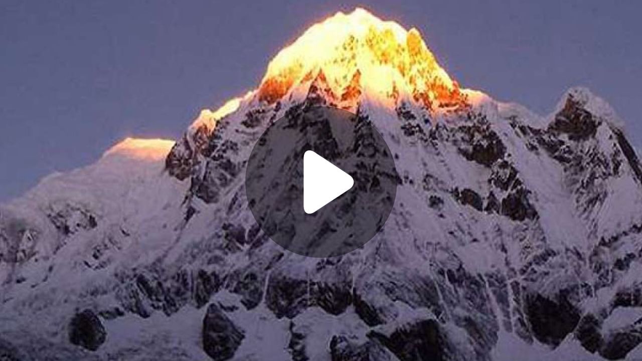 Mount  Kailash: জেনে নিন কৈলাস পর্বতের রহস্য!