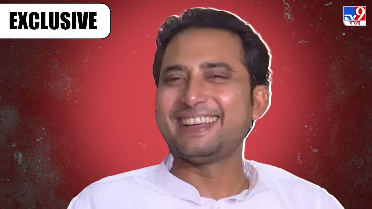 Bayron Biswas Exclusive: বাইরনের যোগদান নিয়ে কিছুই জানেন না মমতা, শুনে কী বললেন সাগরদিঘির বিধায়ক