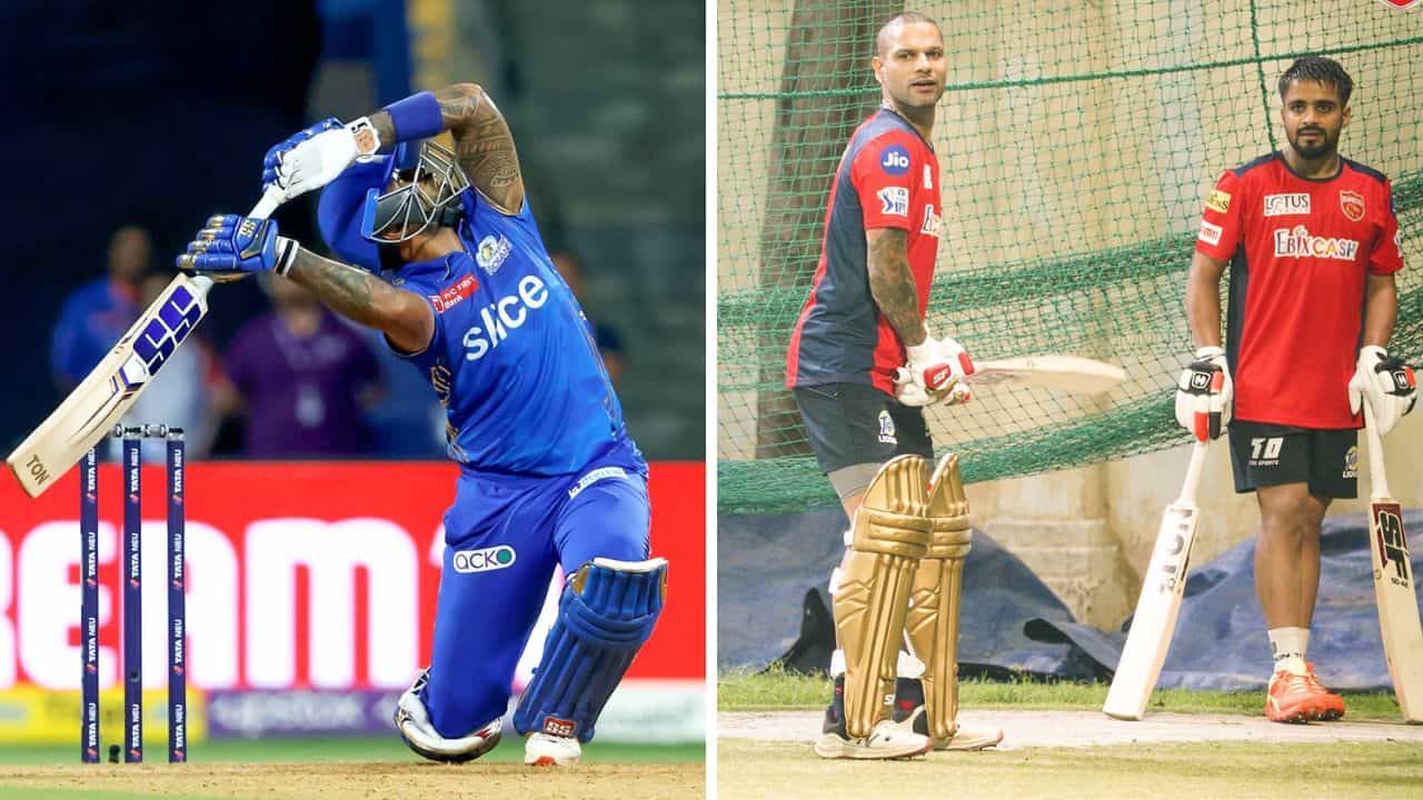 PBKS vs MI, IPL 2023 Match Prediction: ব্যাটিং স্বর্গরাজ্য মোহালিতে পঞ্জাবের বিরুদ্ধে মুম্বইয়ের বদলার ম্যাচ PBKS vs MI, IPL 2023 Match Prediction: ব্যাটিং স্বর্গরাজ্য মোহালিতে পঞ্জাবের বিরুদ্ধে মুম্বইয়ের বদলার ম্যাচ