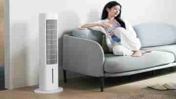 Xiaomi-র নতুন ইভাপোরেটিভ Cooling FAN, ₹5784 দামে এক ফোঁটাও আওয়াজ করবে না