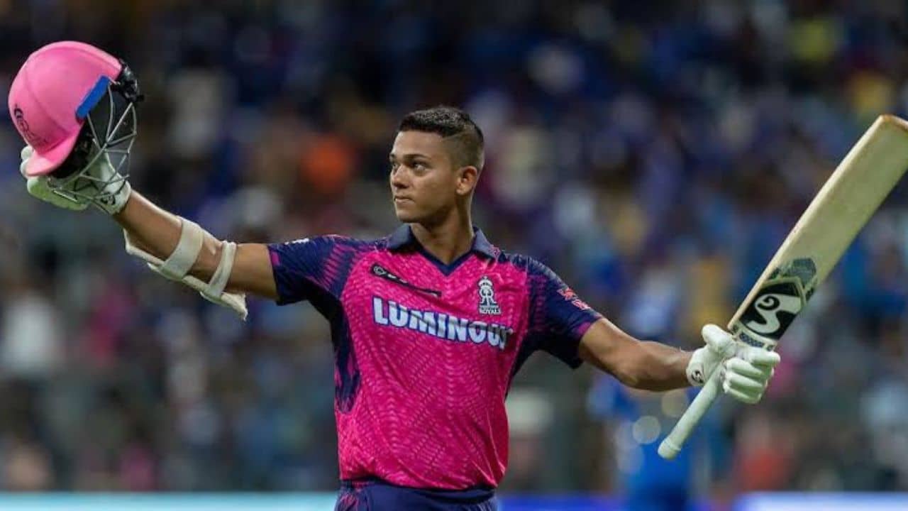 Yashasvi Jaiswal : আইপিএলের মঞ্চ থেকে WTC ফাইনালে, জাতীয় দলের দরজা খুলল যশস্বীর সামনে!