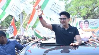 Abhishek Banerjee: উন্নয়নে ‘আশ্বাস’ বাইরনকে, মুর্শিদাবাদে জনসংযোগে এসে স্পষ্ট করলেন অভিষেক