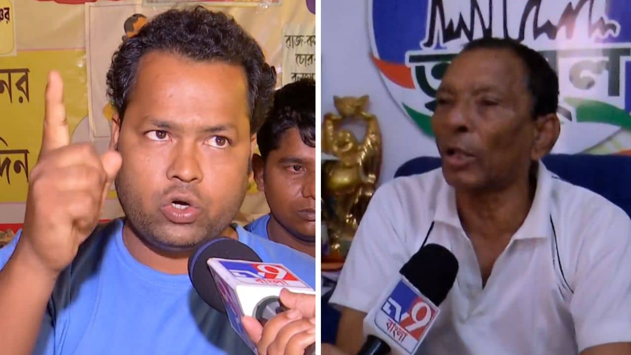 DA: কাজ না করে মাইনে কিসের?, অখিলের প্রশ্নে কত দিনের ছুটি পান, জানালেন DA আন্দোলনকারীরা