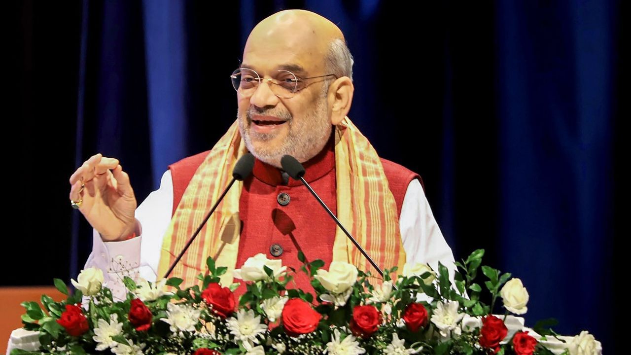 Amit Shah: তৃতীয়বার প্রধানমন্ত্রী হবেন মোদীই, লোকসভায় কত আসনে জয়ী হবে বিজেপি, জানিয়ে দিলেন শাহ