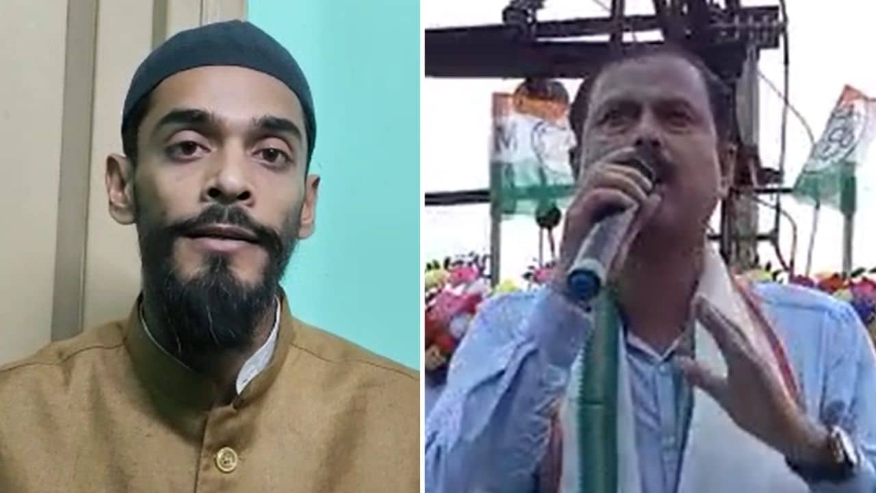 Bhangar: নওশাদদের পিঠের চামড়া তুলে নেওয়ার নিদান আরাবুলের