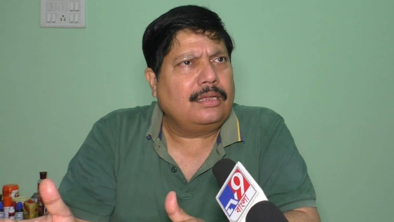 Arjun Singh: VVIP নিরাপত্তা নিয়ে ঘুরতে লজ্জা করে আমার, ব্যারাকপুর গুলিকাণ্ডে ফের বিস্ফোরক অর্জুন সিং