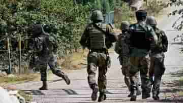 Army Shoots Pak Drone: জঙ্গি হামলার রেশ না কাটতেই কাশ্মীর সীমান্তে উড়ল ড্রোন, গুলি করে নামাল সেনা