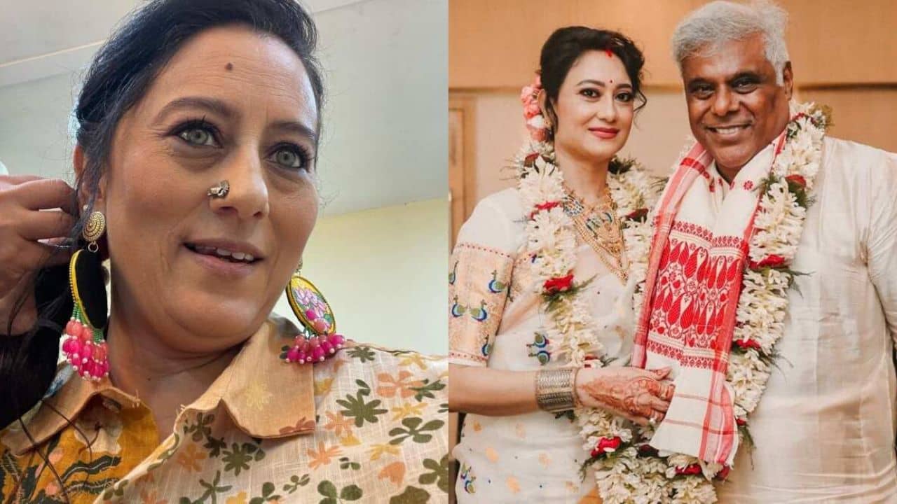 Asish Vidyarthi-Piloo Vidyarthi: আশীসের বিয়ের পর সোশ্যাল মিডিয়া থেকে আবেগঘন পোস্ট মুছলেন প্রথম স্ত্রী, এমন কী লেখা ছিল তাতে?