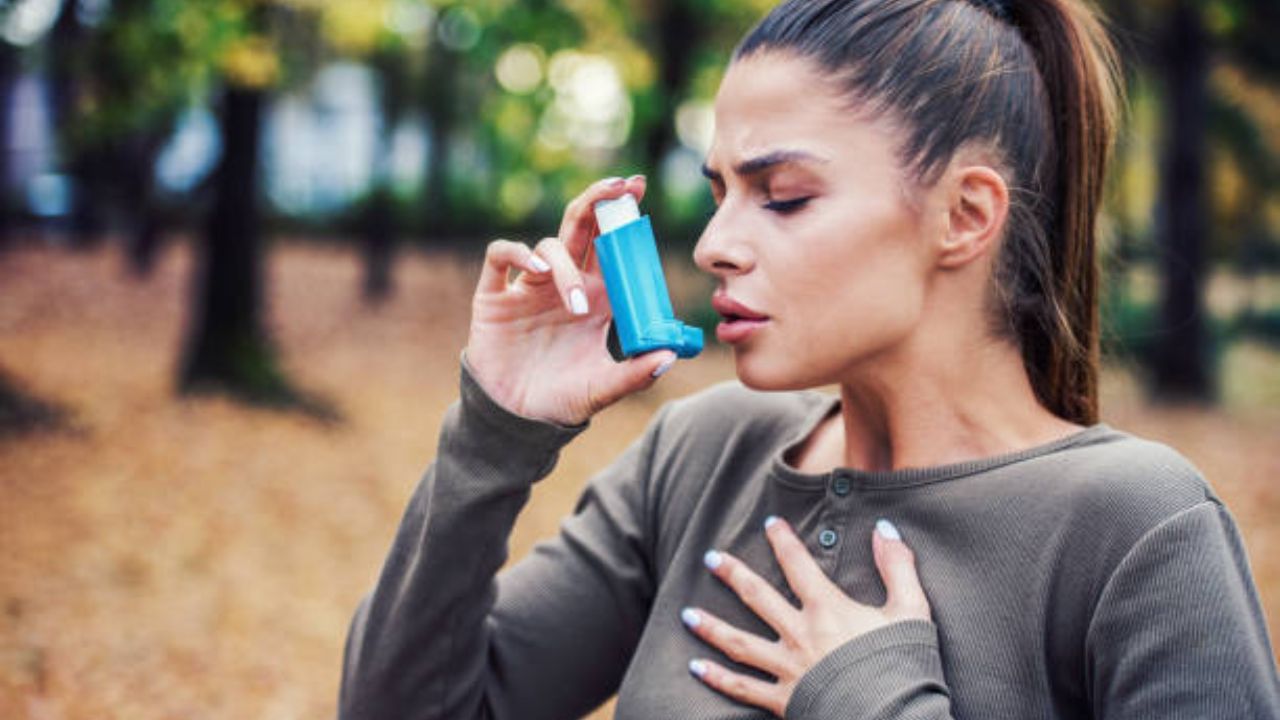 Asthma- Home Remedies: কোভিডের পর থেকে একটু ঠান্ডা লাগলেই শ্বাসকষ্টে ভোগেন? হাঁপানি দূর করুন এই ৭ উপায়ে