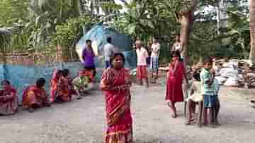 Basirhat: আড়মোড়া ভেঙে ঘুম থেকেই উঠতেই চক্ষু চড়কগাছ গৃহবধূর, ঘরের ভিতর এ কী কাণ্ড!