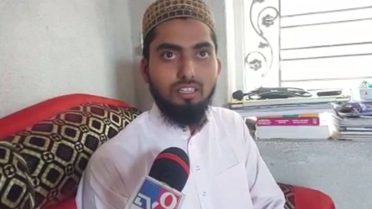 WB Madrasah Result 2023: যেমন আশা করেছি আলহামদুলিল্লাহ তেমনই নম্বর পেয়েছি, মা-বাবা হারা ইসমাইল এবার ফাজিলে নবম