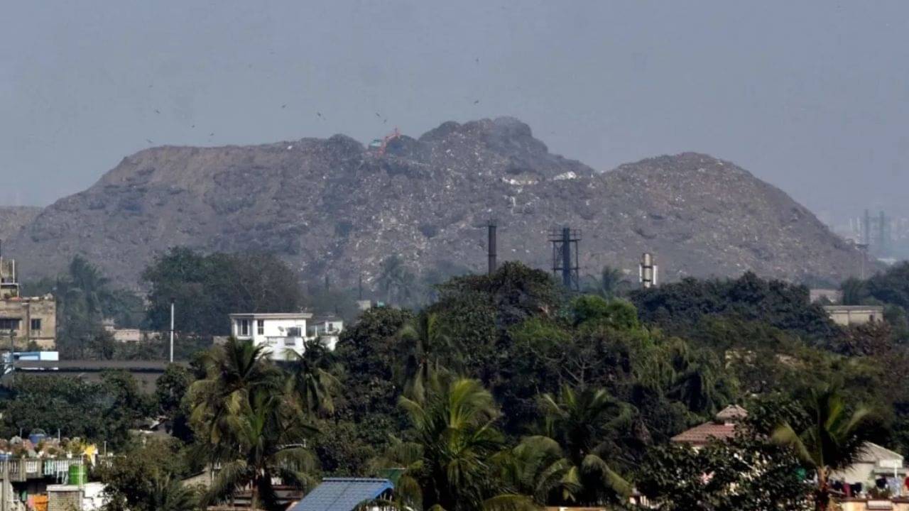 Belgachia Dump Site: ৭০ কোটি দিয়ে ভাগাড়ের পাহাড় সরাবে পুরকর্তৃপক্ষ, হবে ওয়েস্ট ম্যানেজমেন্ট পার্ক