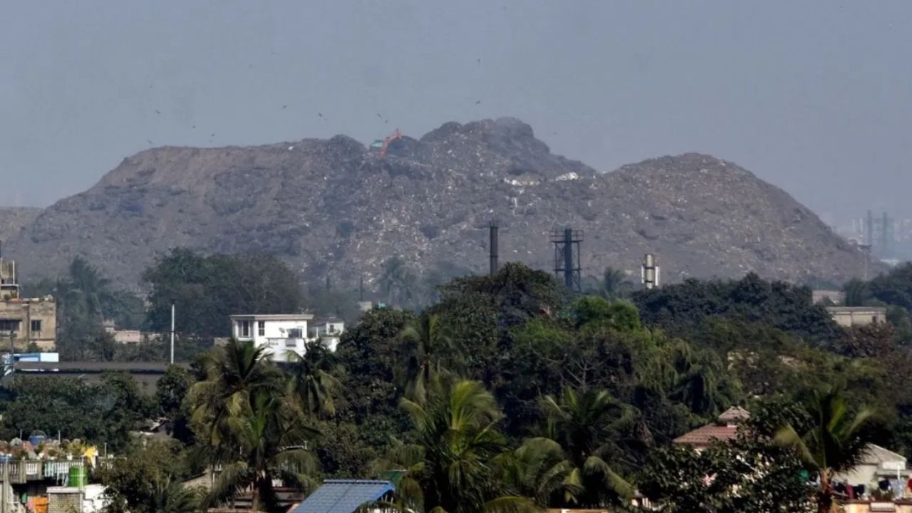 Belgachia Dump Site: ৭০ কোটি দিয়ে ভাগাড়ের পাহাড় সরাবে পুরকর্তৃপক্ষ, হবে ওয়েস্ট ম্যানেজমেন্ট পার্ক Belgachia Dump Site: ৭০ কোটি দিয়ে ভাগাড়ের পাহাড় সরাবে পুরকর্তৃপক্ষ, হবে ওয়েস্ট ম্যানেজমেন্ট পার্ক