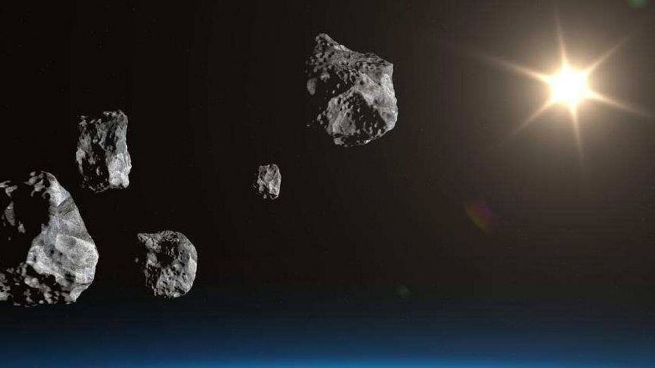 Asteroid 2023 HZ4: আগামী দু'দিনে ভয়ঙ্কর বিপদের মুখে পৃথিবী! 32 হাজার কিমি বেগে ধেয়ে আসছে বিমানের থেকেও বড় গ্রহাণু