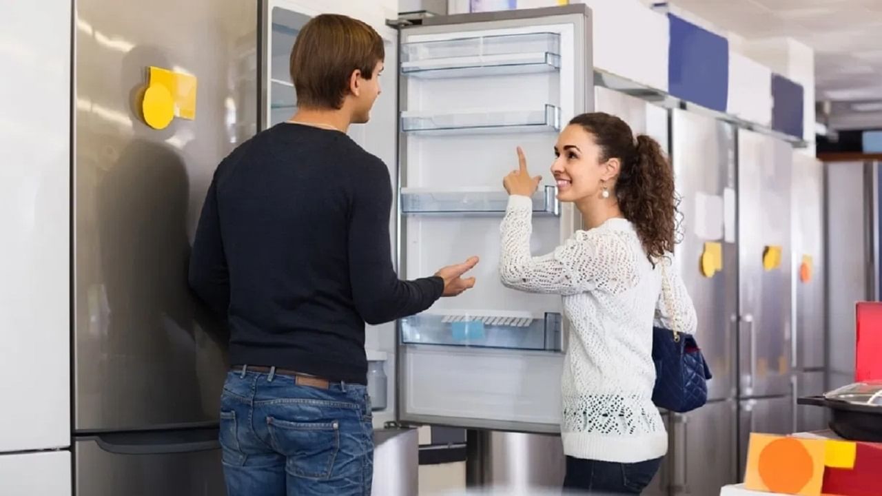 Affordable Fridge: হঠাৎ সস্তা হয়ে গেল LG-র ফ্রিজ, মিলবে 10 বছরের Warranty.. অফার কিন্তু বেশিদিন নেই