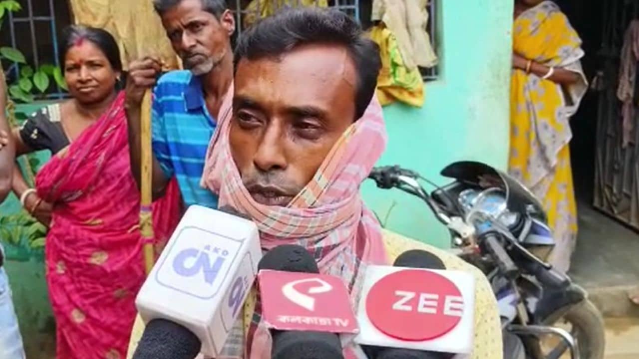 TMC: তৃণমূলের পঞ্চায়েত সদস্য মদ খেয়ে এসে ভাতের থালা উল্টে দিল..., চাঞ্চল্যকর অভিযোগ গোপালকদের