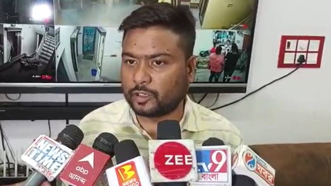 Barrackpur Robbery: তখন এত সহজে জামিন না দিলে..., ব্যারাকপুর ডাকাতিকাণ্ডে চাঞ্চল্যকর তথ্য