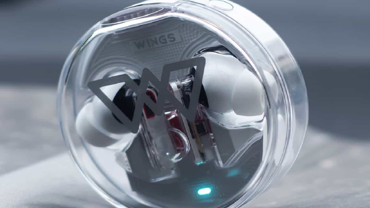 Wings Phantom 340 ইয়ারবাডস লঞ্চ করল pTron, চলবে টানা ৪০ ঘণ্টা; দামও একেবারে সস্তা Wings Phantom 340 ইয়ারবাডস লঞ্চ করল pTron, চলবে টানা ৪০ ঘণ্টা; দামও একেবারে সস্তা