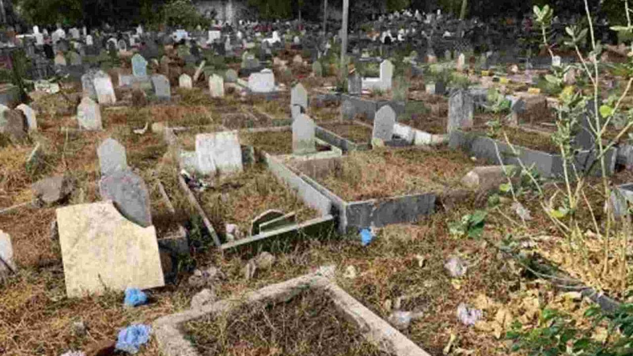 Drug Addict: মাদক সেবনে মৃত্যু হলে সৎকার নয় এই কবরস্থানে