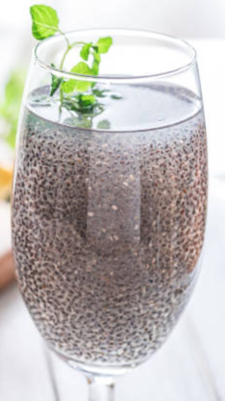 চিয়া সিড কখন খাওয়া উচিত? TV9Bangla What Is The Best Time To Eat