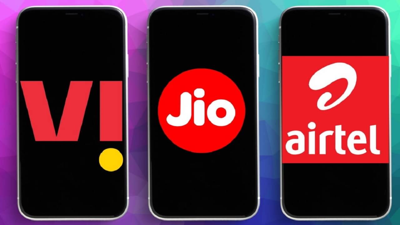 দৈনিক 2GB ডেটা দিচ্ছে Airtel, Jio আর Vi; সস্তায় মিলছে কার প্ল্যান, দেখে নিন নিজেই