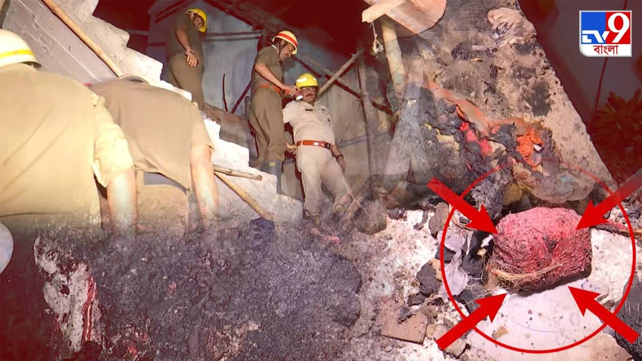 Budge Budge Blast: ৫৫ হাজার কেজি বাজি বাজেয়াপ্ত বজবজে, সমাধান খুঁজতে কমিটি নবান্নের