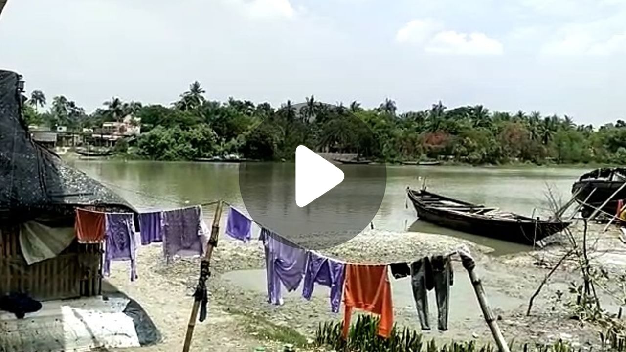 Cyclone Mocha: মে মাসেই বারে বারে ফিরে আসে দুর্যোগ, মোখার আতঙ্কে নতুন করে সিঁদুরে মেঘ দেখছে সুন্দরবন