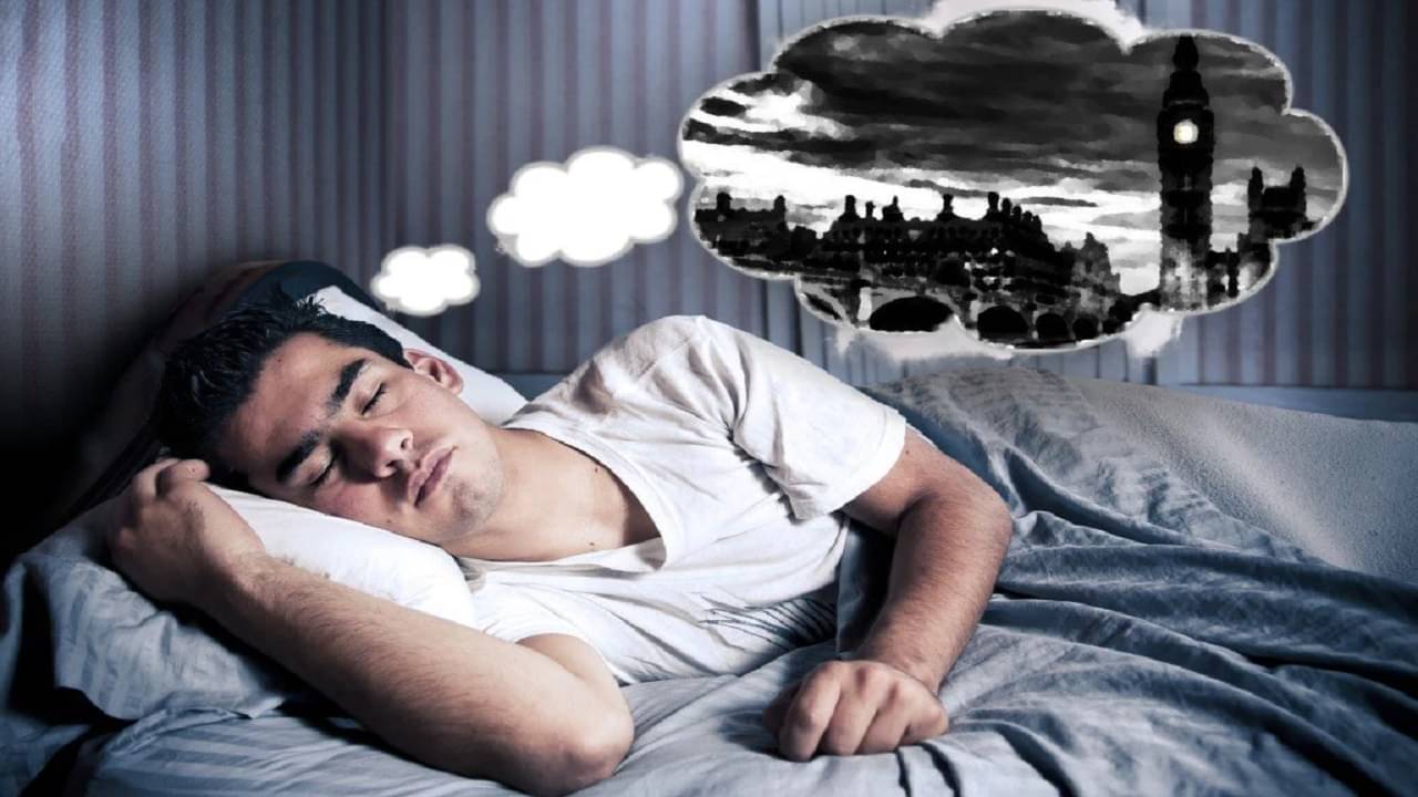 Science Behind Dream: স্বপ্নে বারবার কোনও মানুষকে দেখতে পাচ্ছেন? বিজ্ঞান যা বলছে, জানলে চমকে যাবেন...