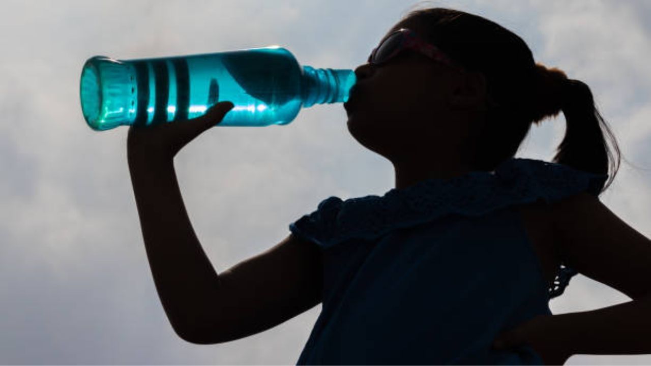 Dehydration: বুঝতেও পারছেন না কখন জল চাইছে আপনার শরীর, যে সব লক্ষণ দেখলেই সতর্ক হতে হবে Dehydration: বুঝতেও পারছেন না কখন জল চাইছে আপনার শরীর, যে সব লক্ষণ দেখলেই সতর্ক হতে হবে