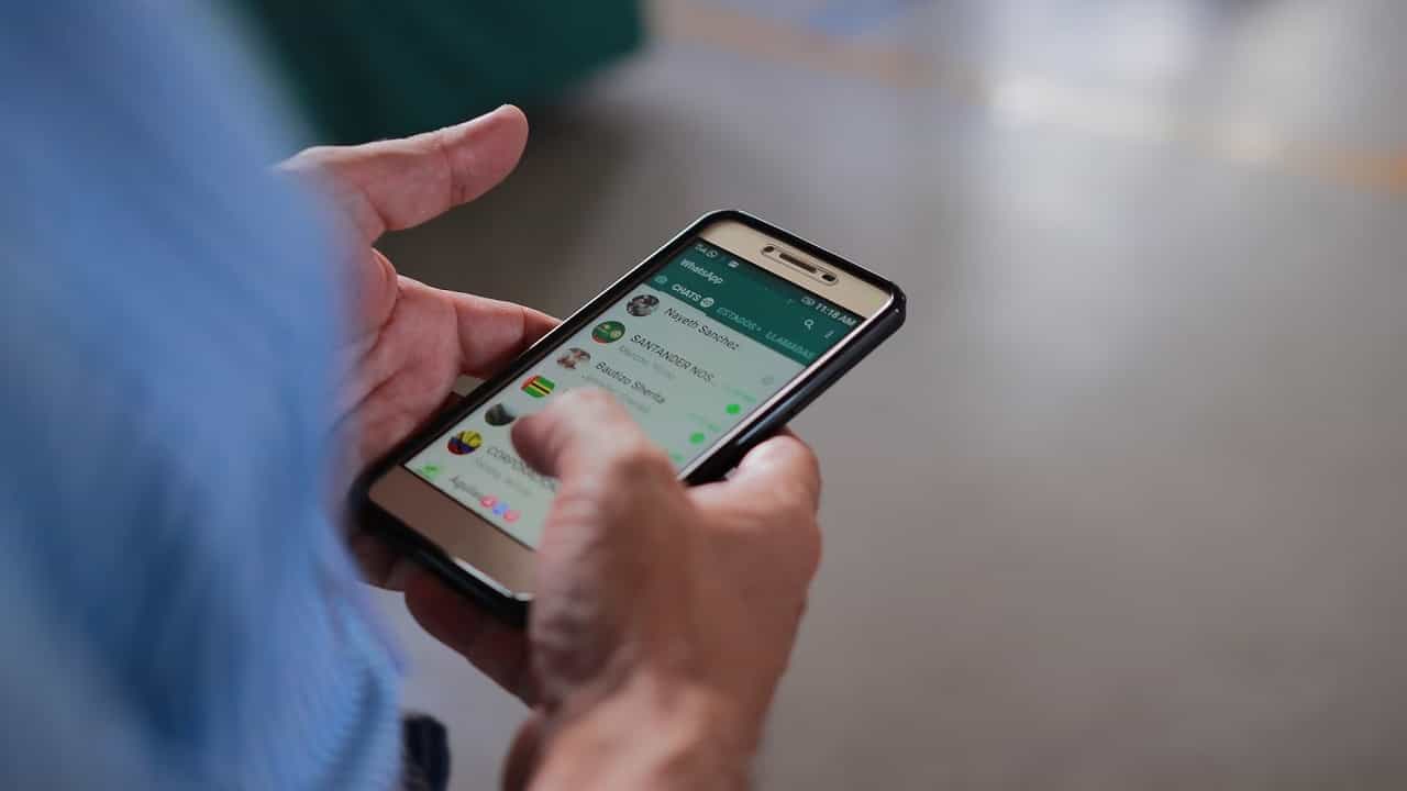 নয়া Edit Message ফিচার রোল আউট করে দিল WhatsApp, ইউজ় করবেন কীভাবে? নয়া Edit Message ফিচার রোল আউট করে দিল WhatsApp, ইউজ় করবেন কীভাবে?