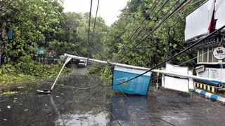 Weather News:জলবায়ু পরিবর্তন, এল নিনোর ‘ডাবল ইঞ্জিনে’ ৫ বছরেই ‘উনুন’ হবে পৃথিবী