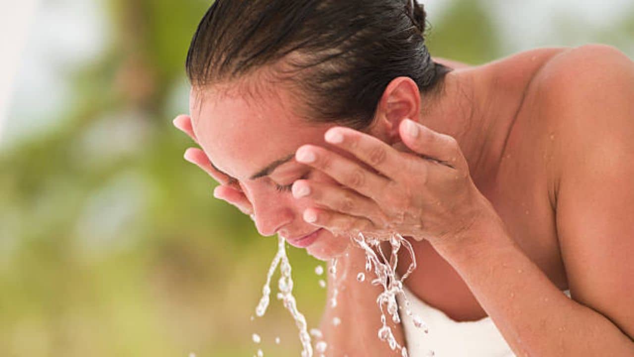 Natural Face Wash: ফেসওয়াশ শেষ? এভাবে প্রাকৃতিক উপাদান দিয়ে মুখ পরিষ্কার করুন, জেল্লা ফেটে পড়বে