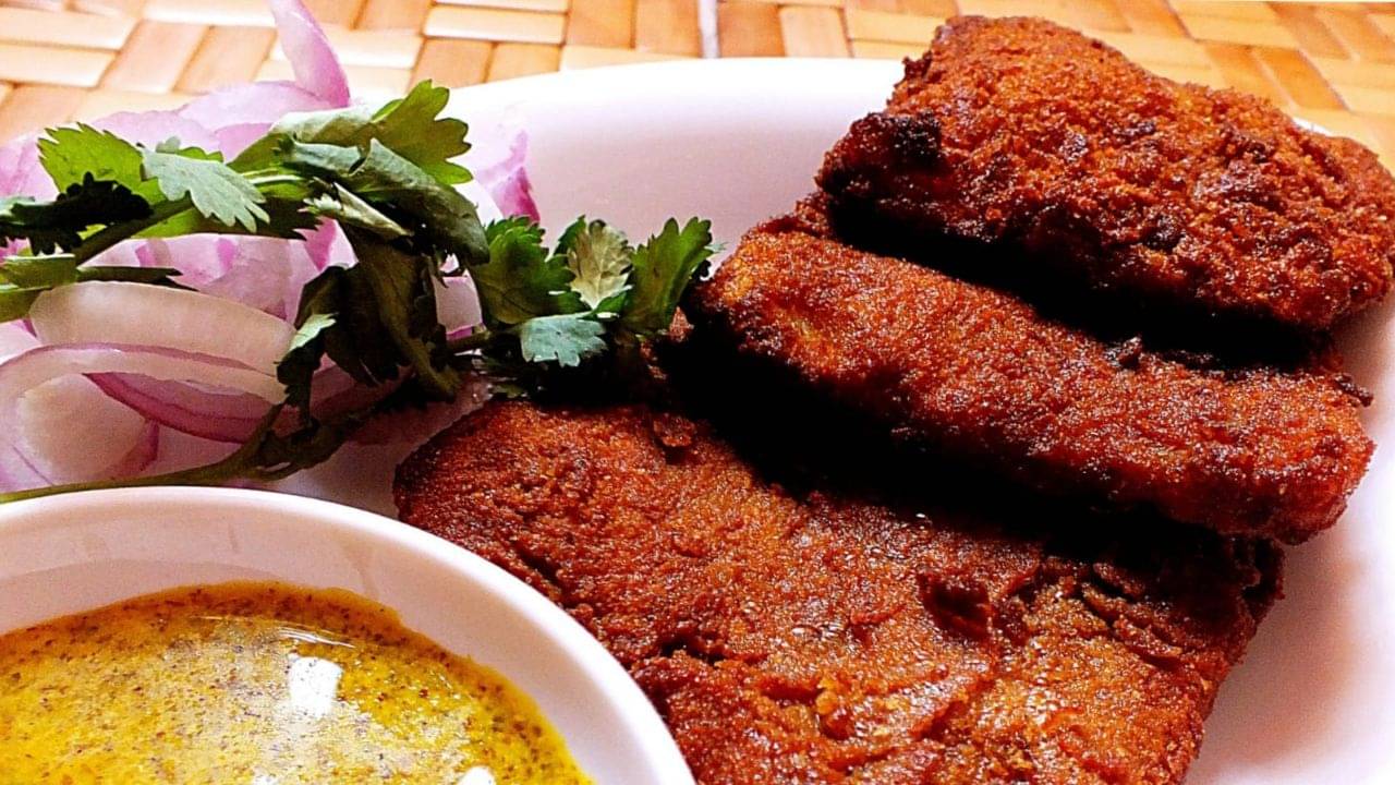 Fish Fry Recipe: বিয়েবাড়ির মতো মুচ-মুচে ফিশ ফ্রাই বানিয়ে জমিয়ে দিন উইকেন্ড! রইল রেসিপি