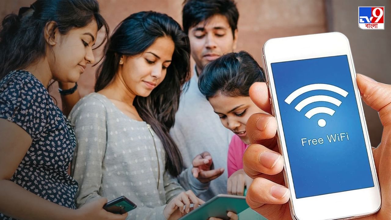 WiFi: কলেজ-বিশ্ববিদ্যালয়ে বিনামূল্যে ওয়াই-ফাই পরিষেবা পাবেন ছাত্র-ছাত্রীরা, ঘোষণা ওড়িশা সরকারের