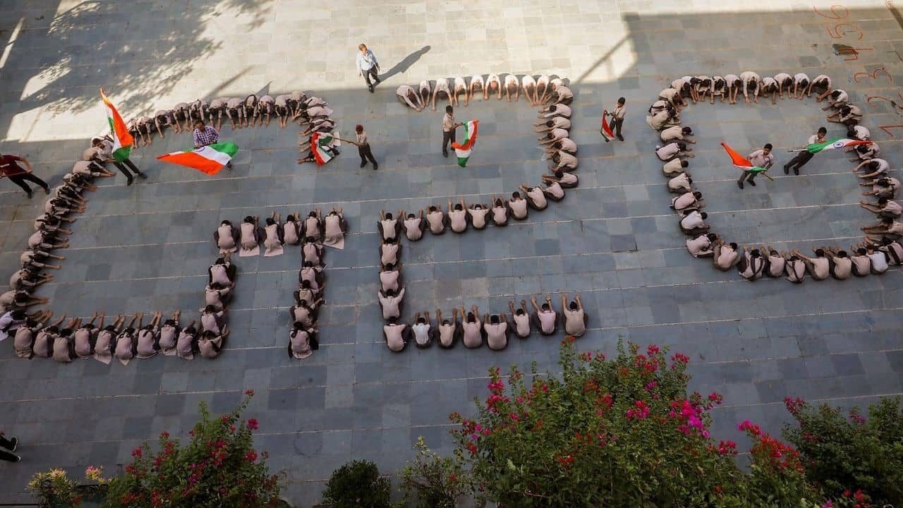 G-20 Meeting: কাশ্মীরে জি-২০ বৈঠক নিয়ে চিনের আপত্তির কড়া জবাব, সার্বভৌমত্বের সংজ্ঞা শেখাল ভারত