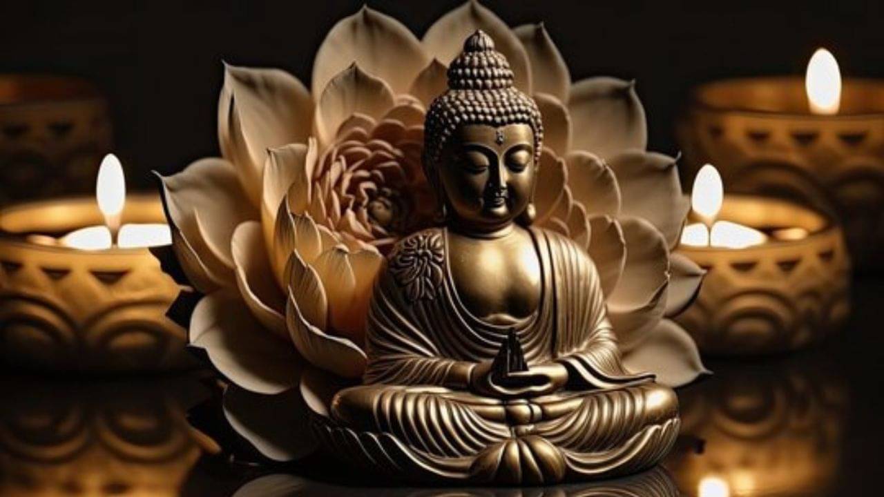 Buddha Purnima 2023: আজ বুদ্ধ পূর্ণিমা, জানুন বিশ্বগুরু শাক্যমুনি সম্পর্কে ৪ অজানা ও গুরুত্বপূর্ণ কাহিনি