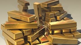 Gold Recovery: ব্যাঙ্কক থেকে আসা ২ বিমানের ১৩ যাত্রীকে তল্লাশি, বাজেয়াপ্ত ৬৩ লক্ষ টাকার সোনা Gold Recovery: ব্যাঙ্কক থেকে আসা ২ বিমানের ১৩ যাত্রীকে তল্লাশি, বাজেয়াপ্ত ৬৩ লক্ষ টাকার সোনা