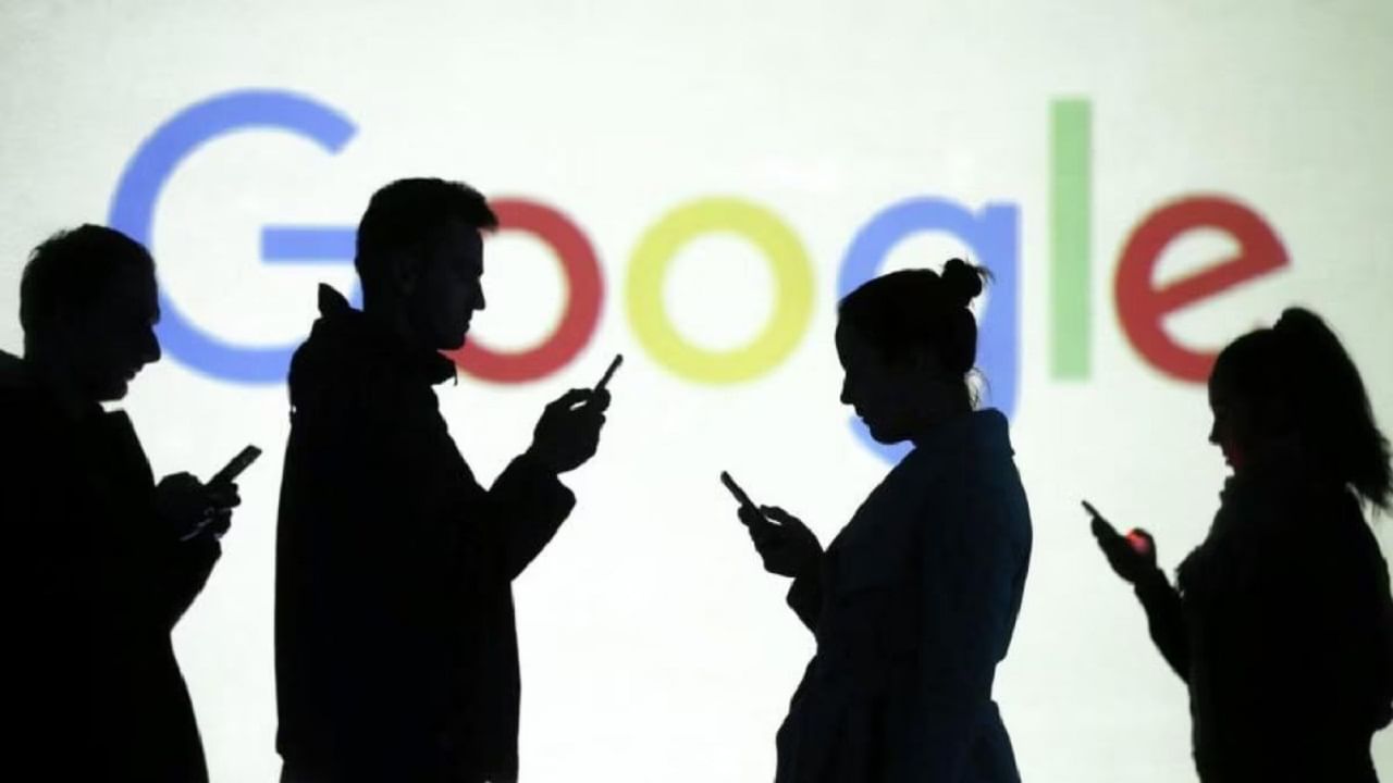 Google image search tool fake images 