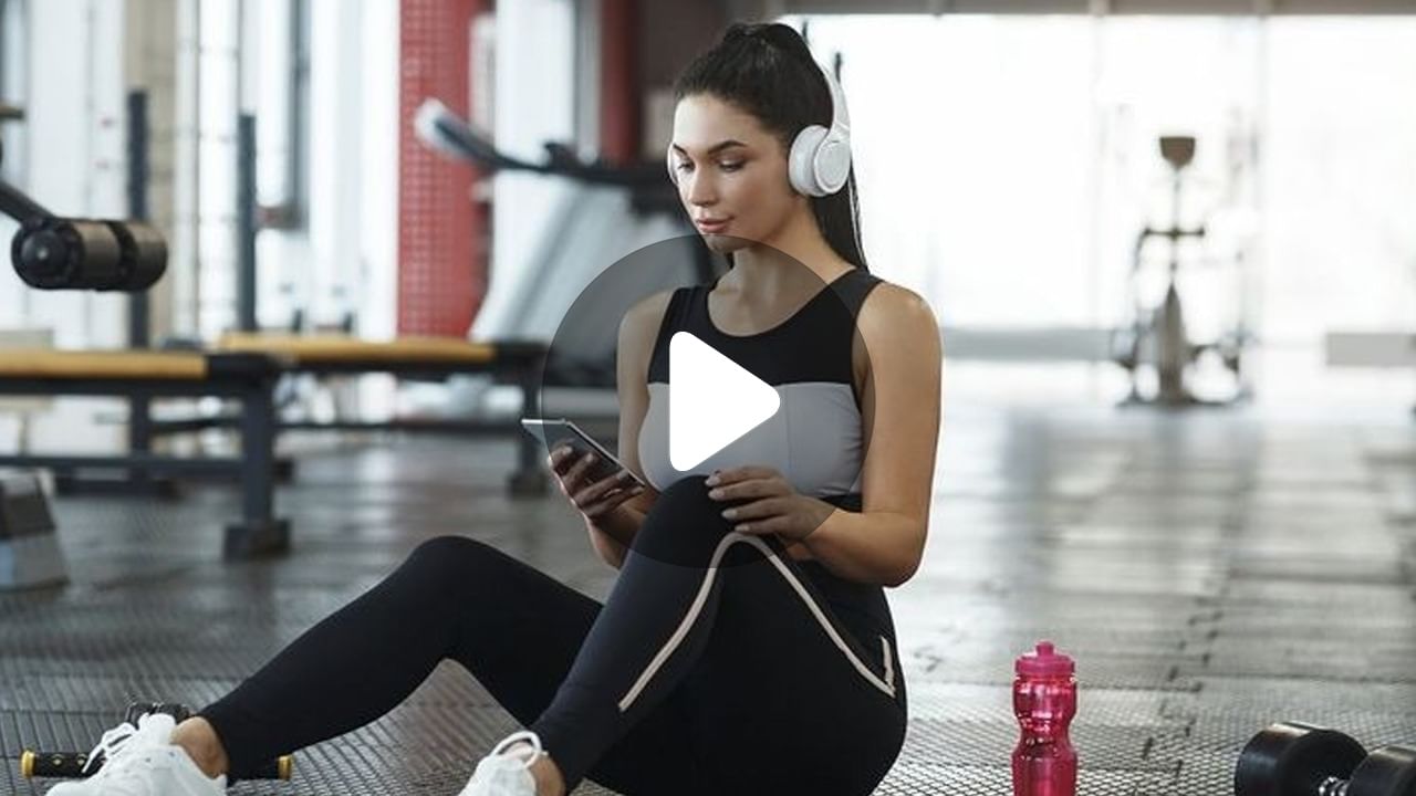 Headphone Problems হেডফোন দীর্ঘক্ষণ ব্যবহারে কোন বিপদ? Bengali News