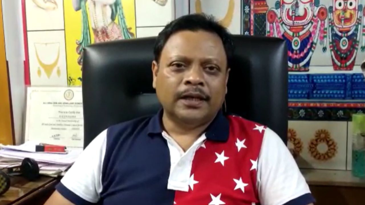 Robbery ব্যারাকপুর নয় টার্গেট ছিল হাওড়ার সোনার দোকান, দুষ্কৃতীদের