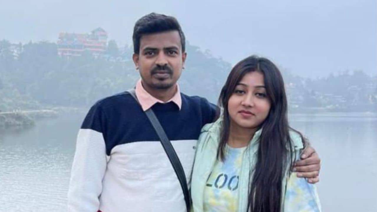 Husband Wife Death: ড্রাইভারের স্টেটাসে স্ত্রীর ছবি দেখেই এমন করলেন স্বামী! দৃশ্য দেখে আঁতকে উঠলেন প্রতিবেশীরা