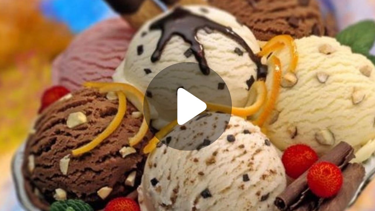 Ice Cream Side Effects গরমে আইসক্রিম খাচ্ছেন? সাবধান! Bengali News