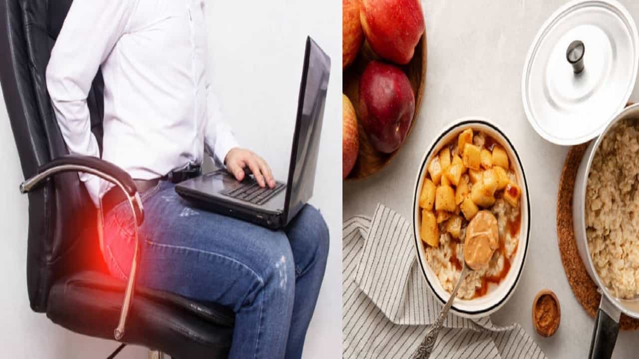 High Fiber Foods For Piles: প্রয়োজন নেই অস্ত্রোপচারের, নিয়ম করে ...