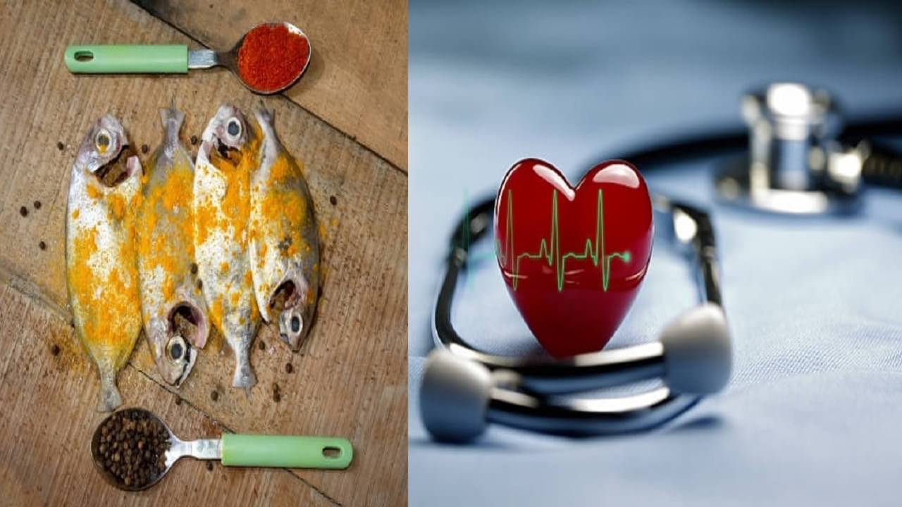 Health Benefits of Eating Fish: গরম ভাতে দুপুরে নয় ব্রেকফাস্টেই মাছ খান, দূর হবে সব রকম দুর্বলতা