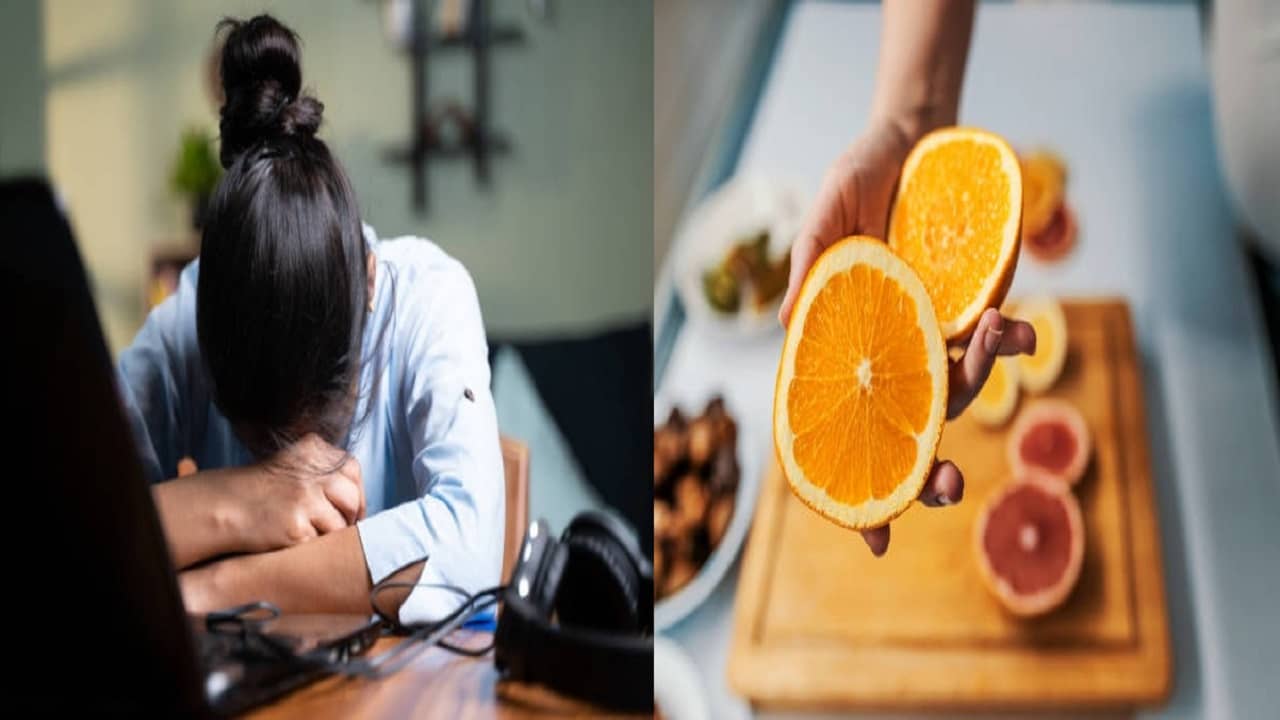 Top Foods to Relieve Stress:  এই ৭ খাবারেই মস্তিষ্ক ভরবে সুখী হরমোনে, গভীর মানসিক চাপেও তুঙ্গে থাকবে পজিটিভিটি