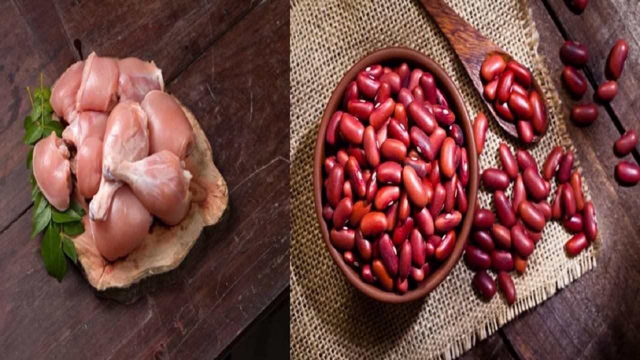 Protein Foods:  বিশ্বের সর্ব্বোচ্চ প্রোটিন রয়েছে এই দুই খাবারের মধ্যে, নিয়ম মেনে খেলে রোগ-অসুখ কাছেই ঘেঁষবে না
