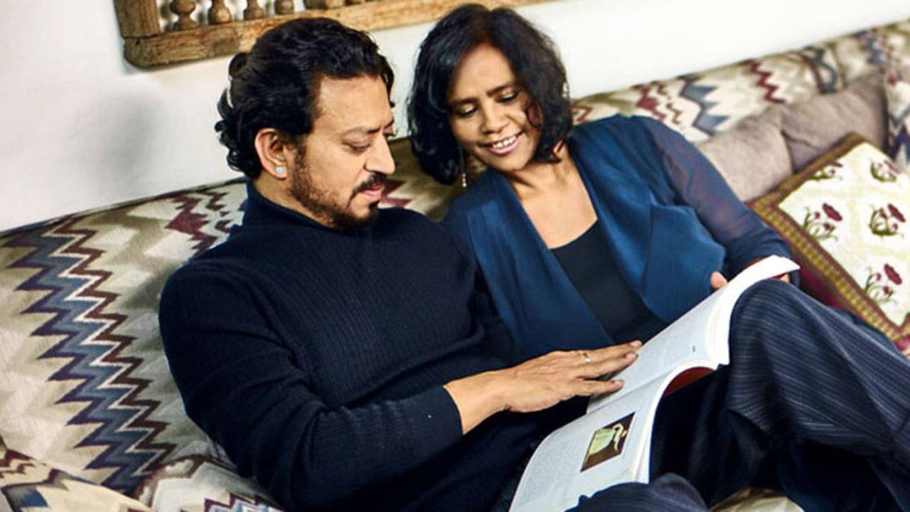Irrfan Khan: ইরফান অস্কার পেতে পারত!, ইরফানের কোন এক্স-ফ্যাক্টর ফাঁস করলেন স্ত্রী সুতপা?