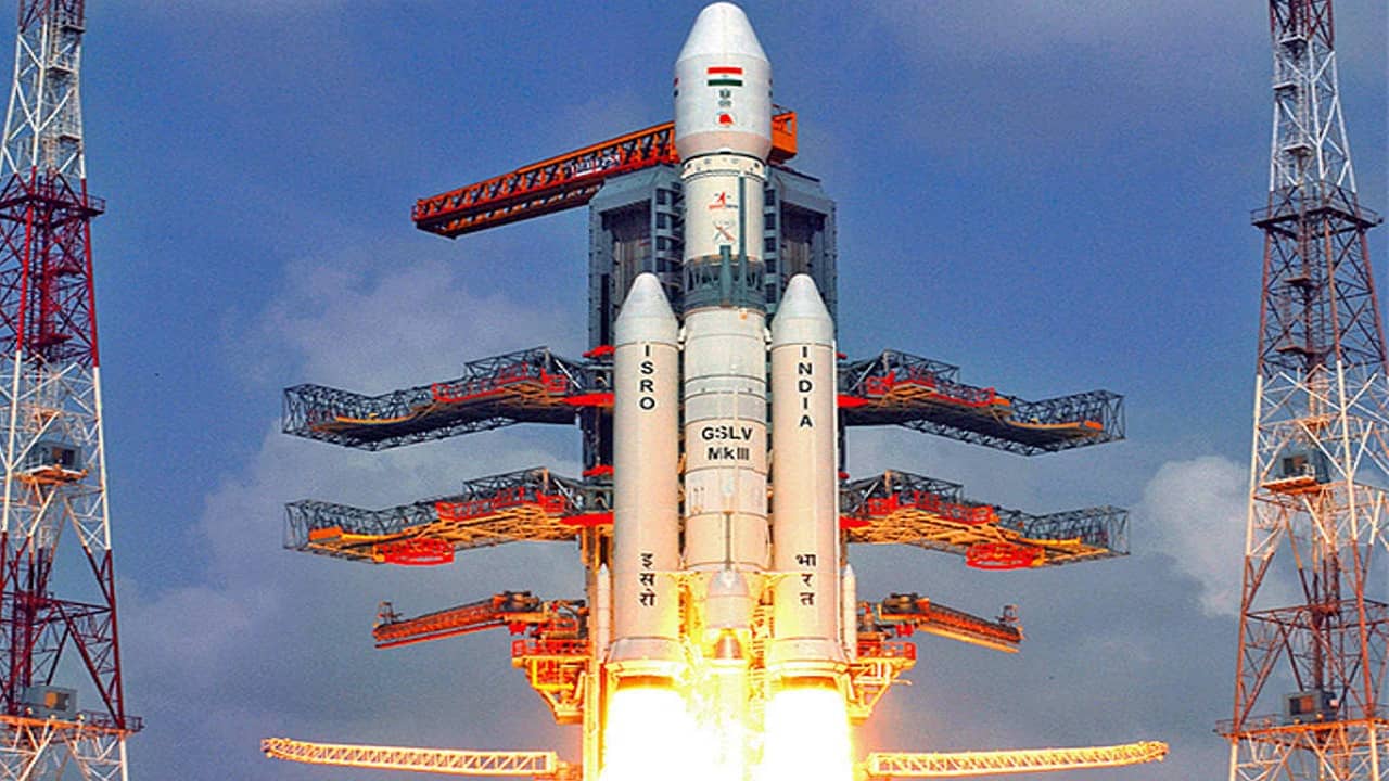 ISROs GSLV-F12 Mission: ফোনে লোকেশন সার্ভিস এবার আরও উন্নত, NVS-01 স্যাটেলাইট উৎক্ষেপণ করল ISRO